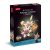 3D puzzle: Tulipán és liliom