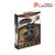 3D puzzle: The Queen Annes Revenge CubicFun ship model