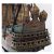  3D profi puzzle: San Felipe CubicFun 3D hajó makettek