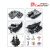 3D professional puzzle: Queen Anne's Revenge CubicFun ship model