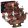 3D professional puzzle: Queen Anne's Revenge CubicFun ship model