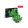 3D professional Flying Dutchman Glow in the dark CubicFun Pirate-ship model