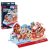 3D kicsi puzzle: karácsonyi szán