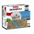 3D puzzle: világhírű városok - Budapest 4dcityscape puzzle