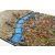 3D puzzle: világhírű városok - Budapest 4dcityscape puzzle