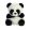 Palm Pals plüssfigura - Bamboo panda
