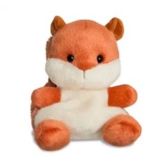 Palm Pals plüssfigura - Nibbles mókus