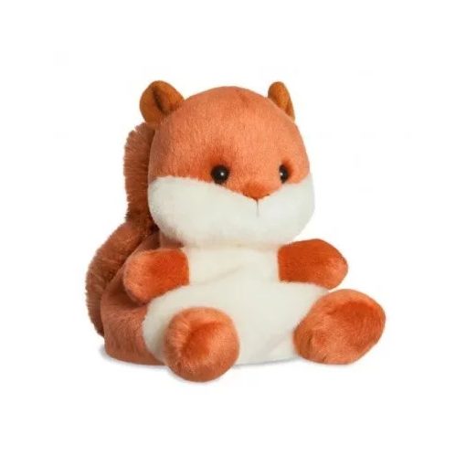 Palm Pals plüssfigura - Nibbles mókus