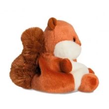 Palm Pals plüssfigura - Nibbles mókus