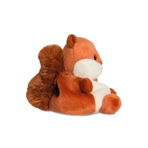 Palm Pals plüssfigura - Nibbles mókus