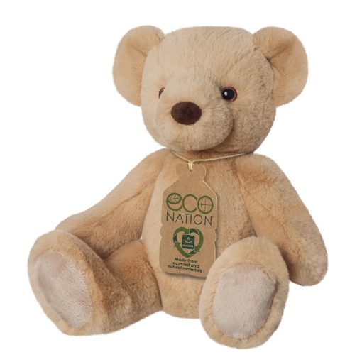 Eco Nation - Teddy maci - Aurora®