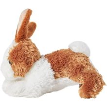 Nyuszi - Mini Flopsies plüssállat