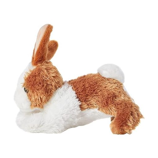 Nyuszi - Mini Flopsies plüssállat