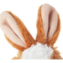 Nyuszi - Mini Flopsies plüssállat