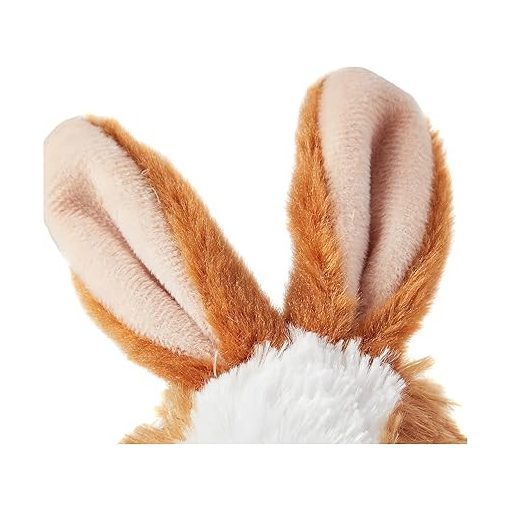 Nyuszi - Mini Flopsies plüssállat