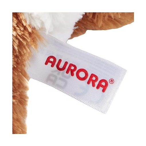 Nyuszi - Mini Flopsies plüssállat