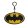 Crystal Art Gyémántszemes kirakó táskadísz - Batman