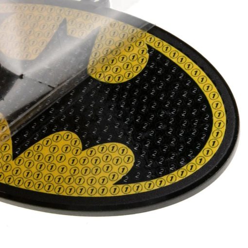 Crystal Art Gyémántszemes kirakó táskadísz - Batman