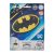 Crystal Art Gyémántszemes kirakó táskadísz - Batman