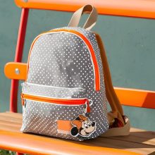 Crystal Art Gyémántszemes kirakó táskadísz - Minnie