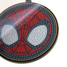 Crystal Art Gyémántszemes kirakó táskadísz - Pókember