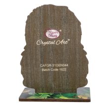 Gyémántszemes kirakó - Lajhár