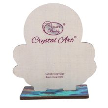 Gyémántszemes kirakó - Oktopusz