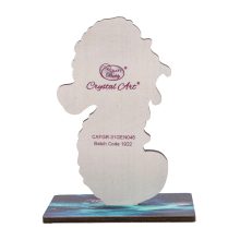 Gyémántszemes kirakó - Csikóhal