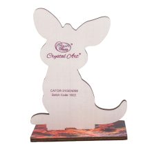 Gyémántszemes kirakó - Kenguru