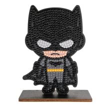 Crystal Art Gyémántszemes kirakó - Batman