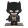 Crystal Art Gyémántszemes kirakó - Batman