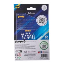 Crystal Art Gyémántszemes kirakó - Batman