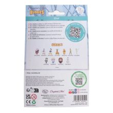 Crystal Art Gyémántszemes kirakó - Olaf