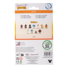 Crystal Art Gyémántszemes kirakó - Simba