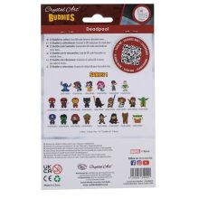 Crystal Art Gyémántszemes kirakó - Deadpool