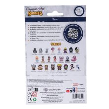 Crystal Art Gyémántszemes kirakó - Thor