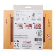 Crystal Art Gyémántszemes kirakó junior - Stitch