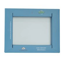 Crystal Art Gyémántszemes kirakó junior - Groot