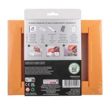 Crystal Art Gyémántszemes kirakó junior - Grogu