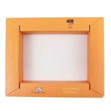 Crystal Art Gyémántszemes kirakó junior - Grogu