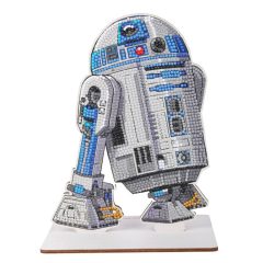 Gyémántszemes kirakó XL - R2-D2