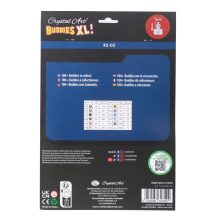 Crystal Art Gyémántszemes kirakó XL - R2-D2