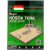   3D puzzle: Hősök tere CubicFun 3D puzzle magyar épület makettek