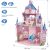 3D puzzle: Princess Secret Garden - Cubic Fun