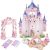 3D puzzle: Princess Secret Garden - Cubic Fun