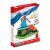3D puzzle: Dutch Windmill CubicFun 3D building models