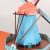 3D puzzle: Dutch Windmill CubicFun 3D building models