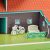 3D puzzle: Dutch Windmill CubicFun 3D building models