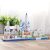 3D puzzle: CityLine Bavaria CubicFun