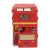 3D small puzzle: Double Decker Bus CubicFun vehicle model